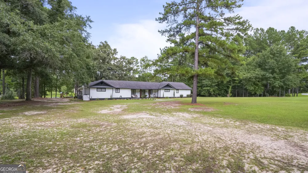 130 Austin CT Jesup, GA 31545