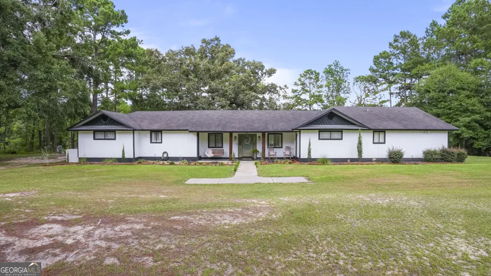 130 Austin CT Jesup, GA 31545