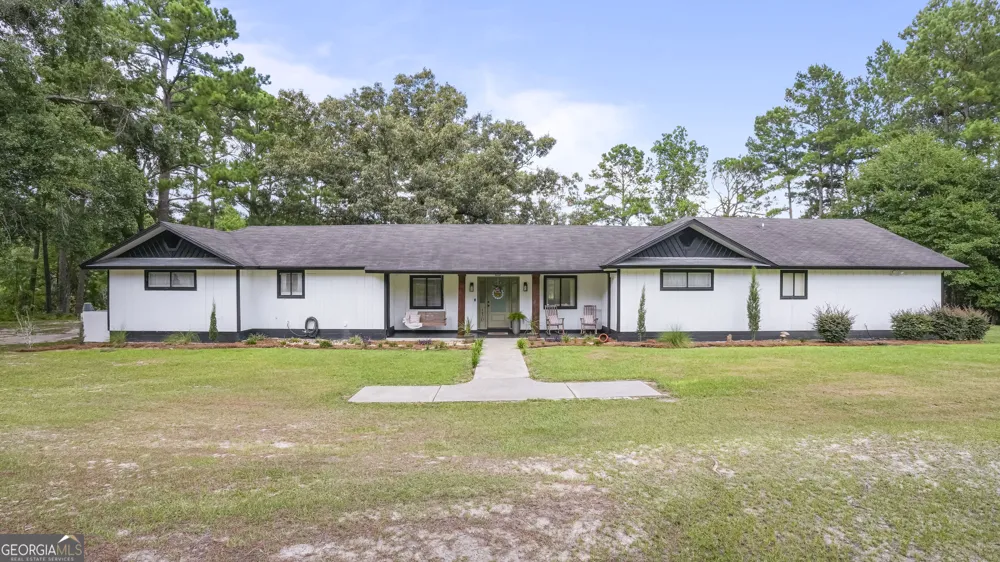 130 Austin CT Jesup, GA 31545