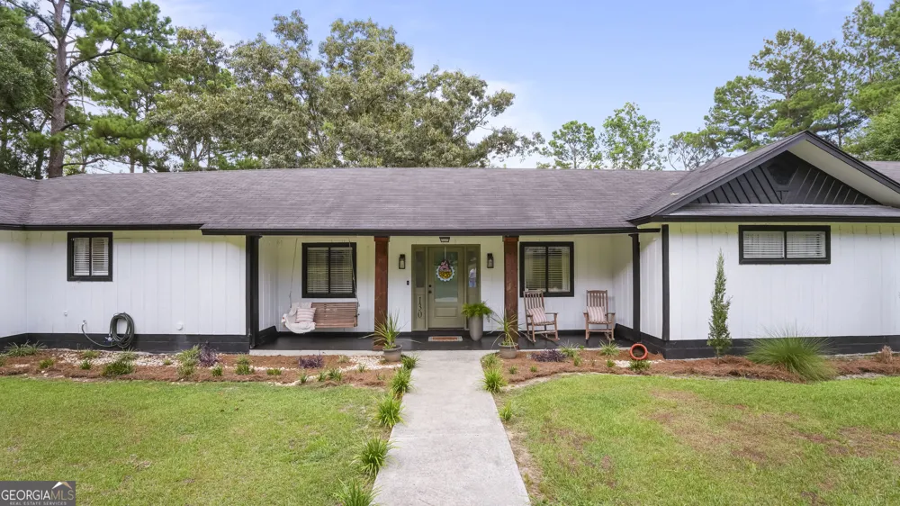130 Austin CT Jesup, GA 31545