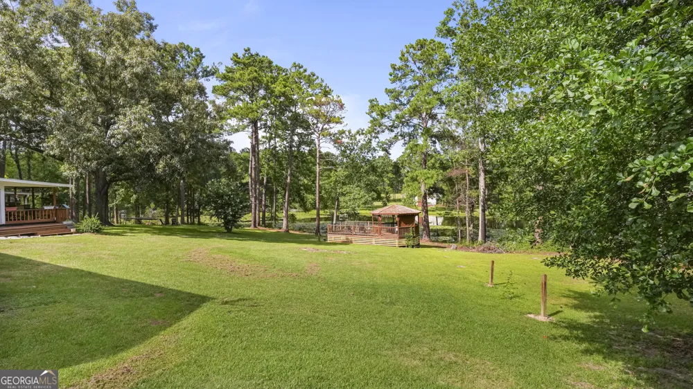 130 Austin CT Jesup, GA 31545