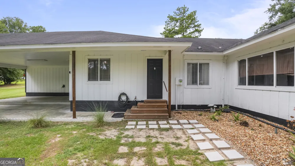 130 Austin CT Jesup, GA 31545