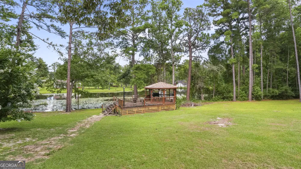 130 Austin CT Jesup, GA 31545