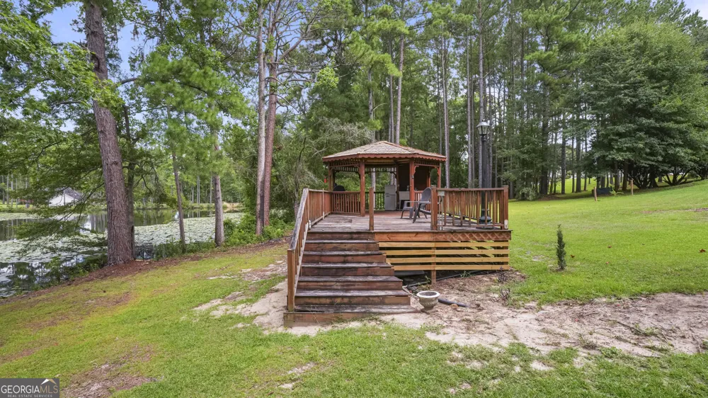 130 Austin CT Jesup, GA 31545