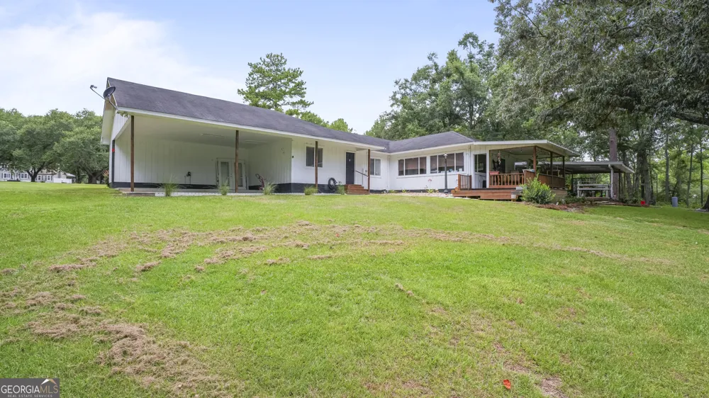 130 Austin CT Jesup, GA 31545