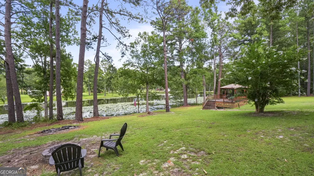 130 Austin CT Jesup, GA 31545