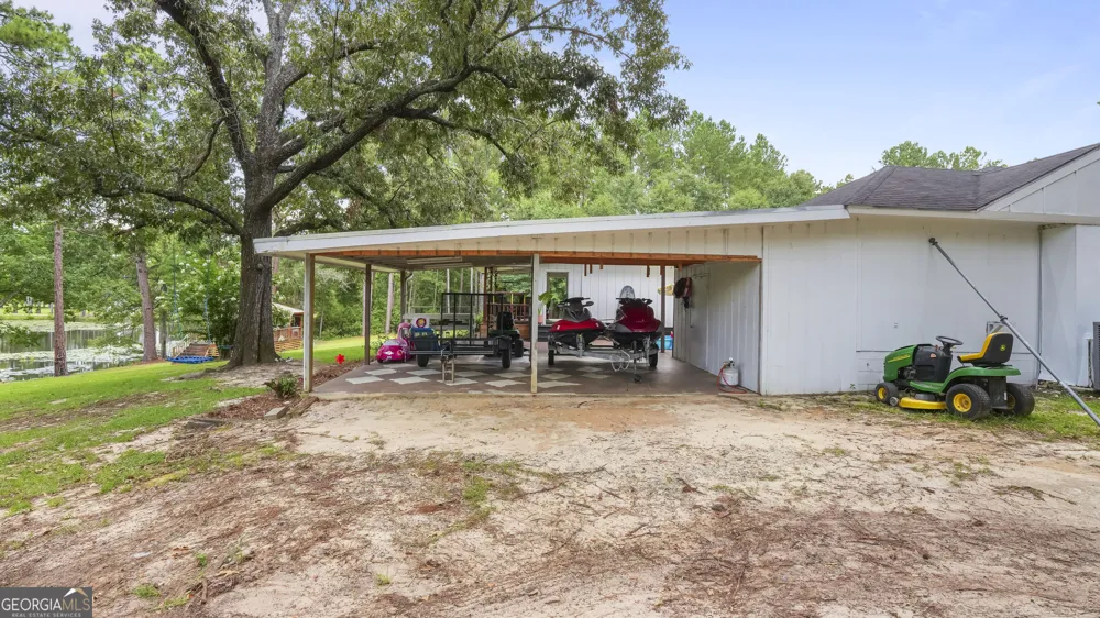 130 Austin CT Jesup, GA 31545