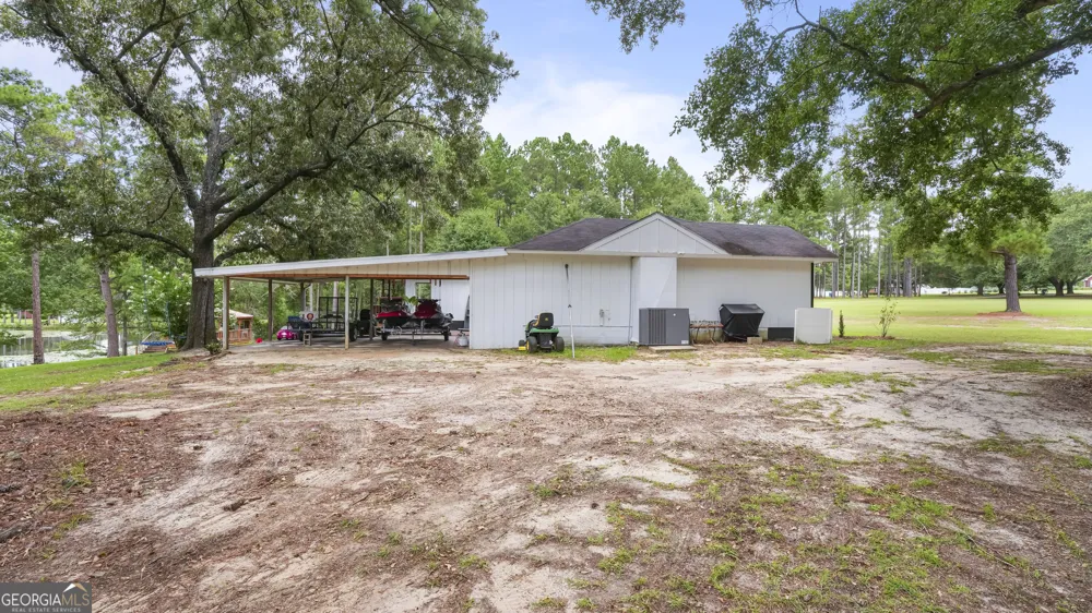 130 Austin CT Jesup, GA 31545