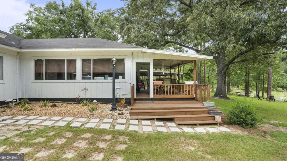 130 Austin CT Jesup, GA 31545