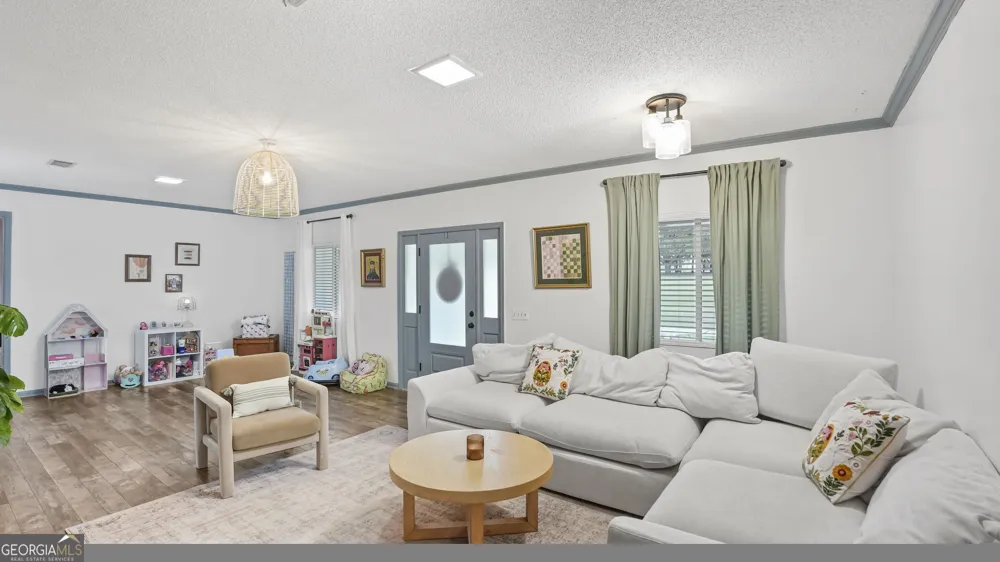 130 Austin CT Jesup, GA 31545