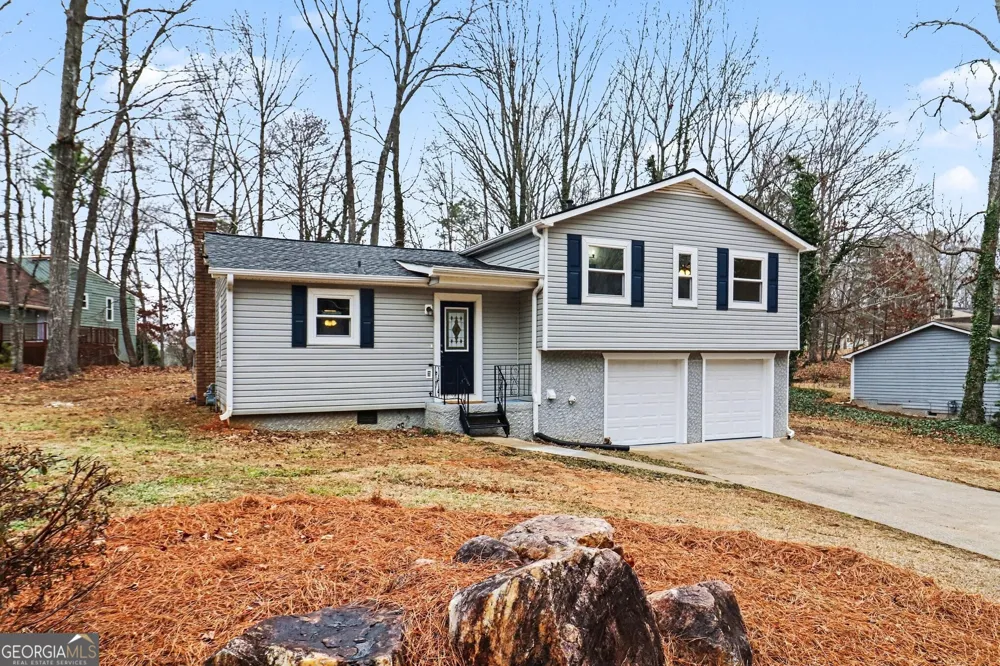 3864 YEAGER RD Douglasville, GA 30135
