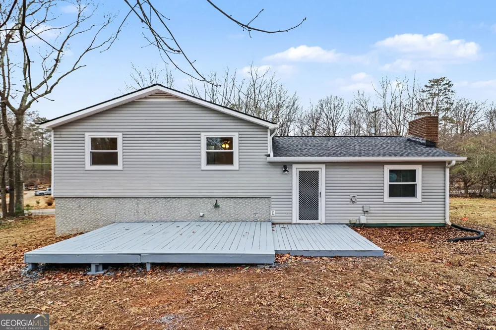 3864 YEAGER RD Douglasville, GA 30135