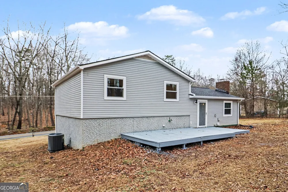 3864 YEAGER RD Douglasville, GA 30135
