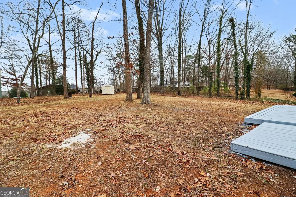 3864 YEAGER RD Douglasville, GA 30135