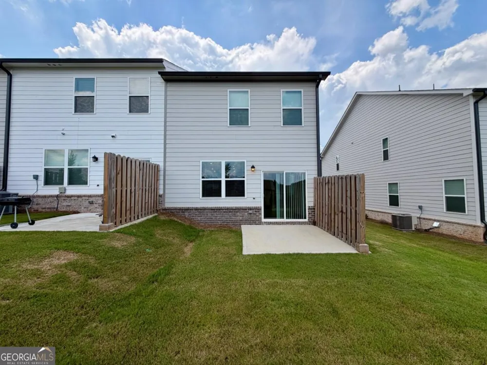 257 Kenoot DR McDonough, GA 30253
