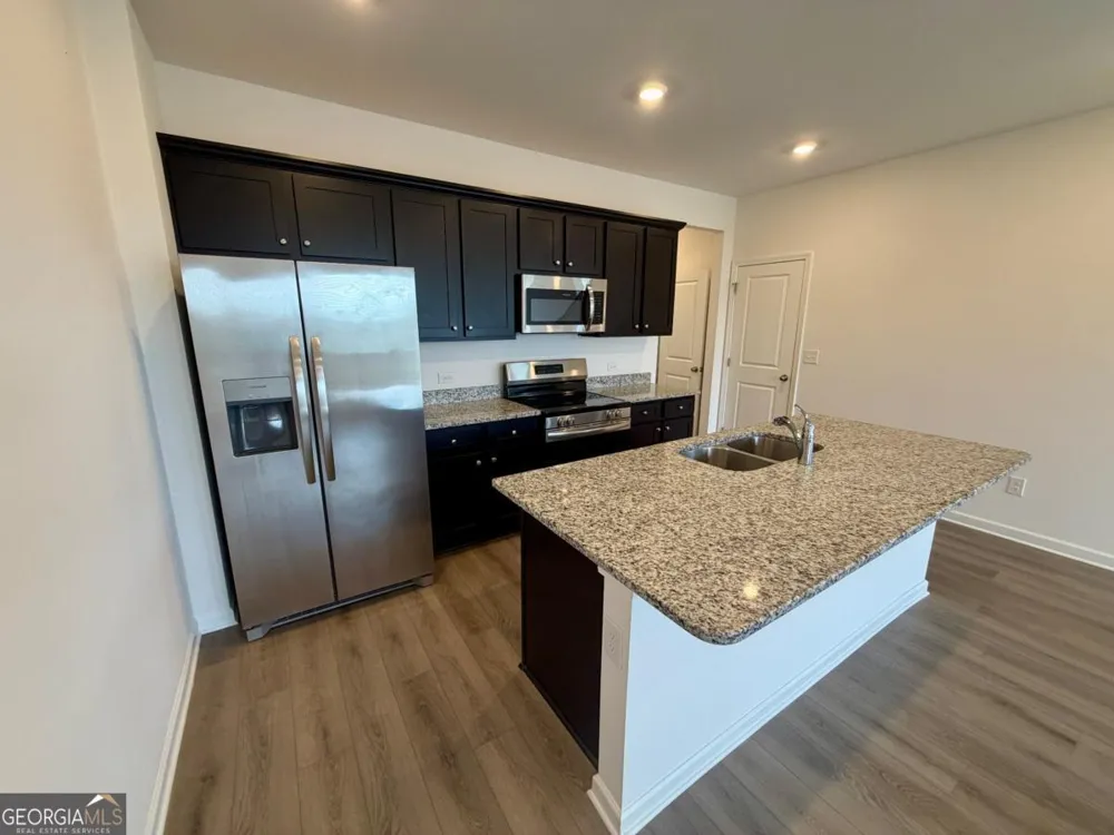 257 Kenoot DR McDonough, GA 30253