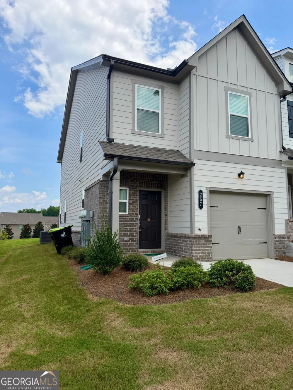 257 Kenoot DR McDonough, GA 30253