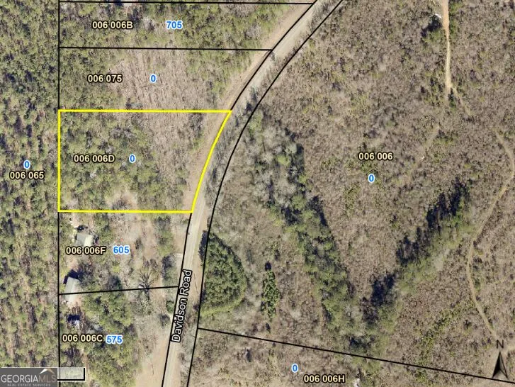 0 Davidson RD West Point, GA 31833