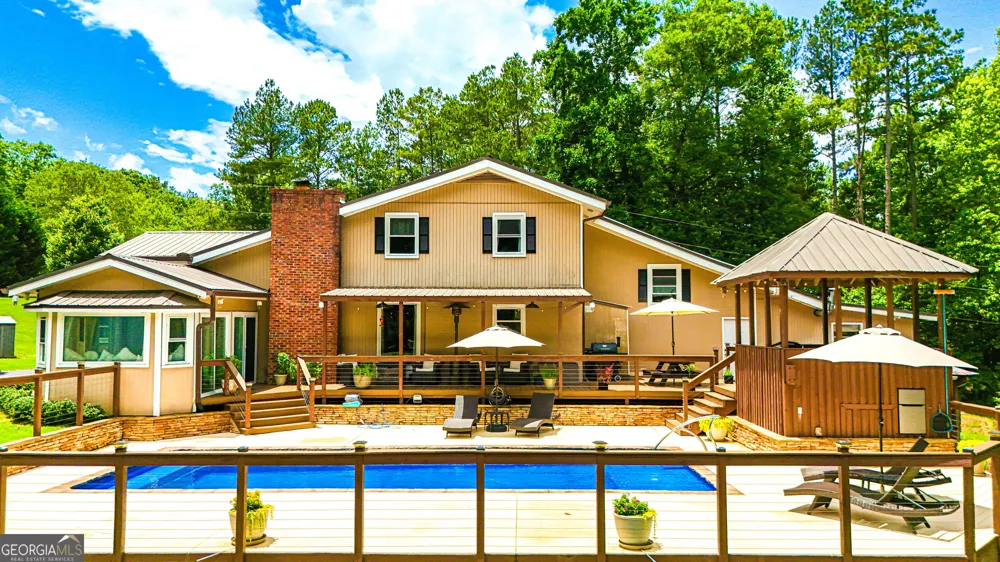 11 Edgewater CT Griffin, GA 30223