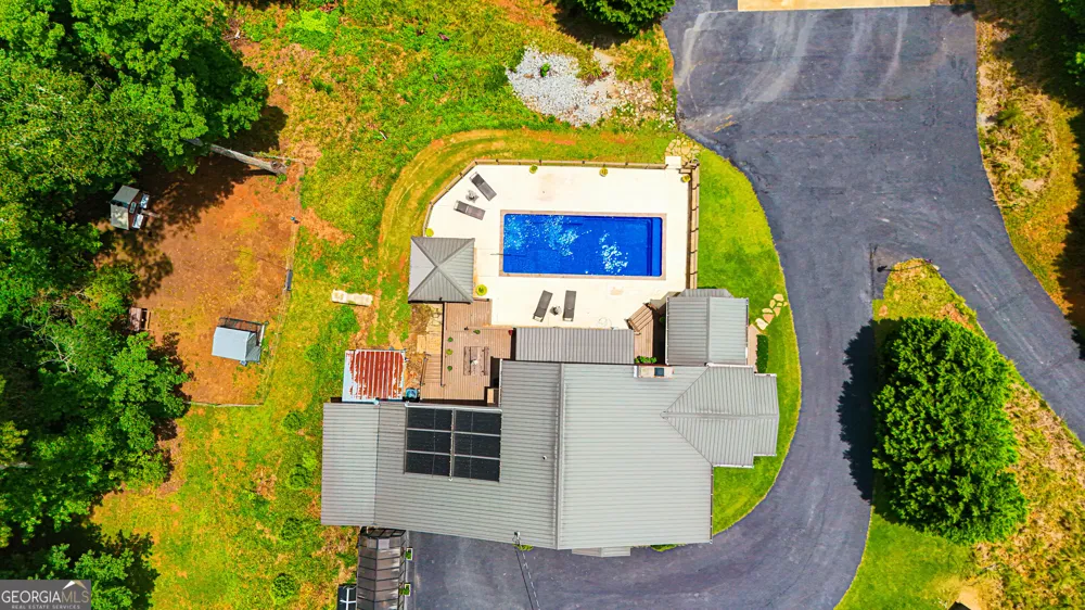 11 Edgewater CT Griffin, GA 30223
