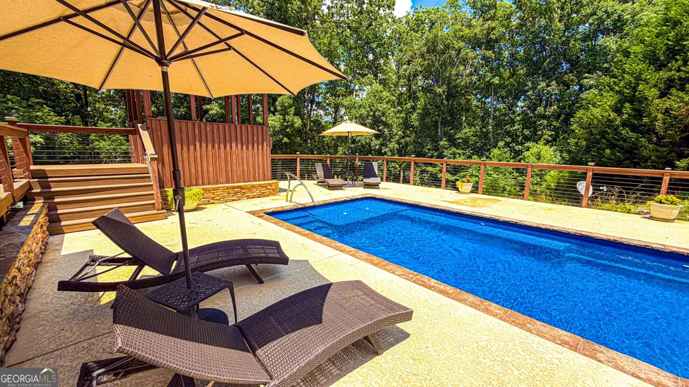 11 Edgewater CT Griffin, GA 30223