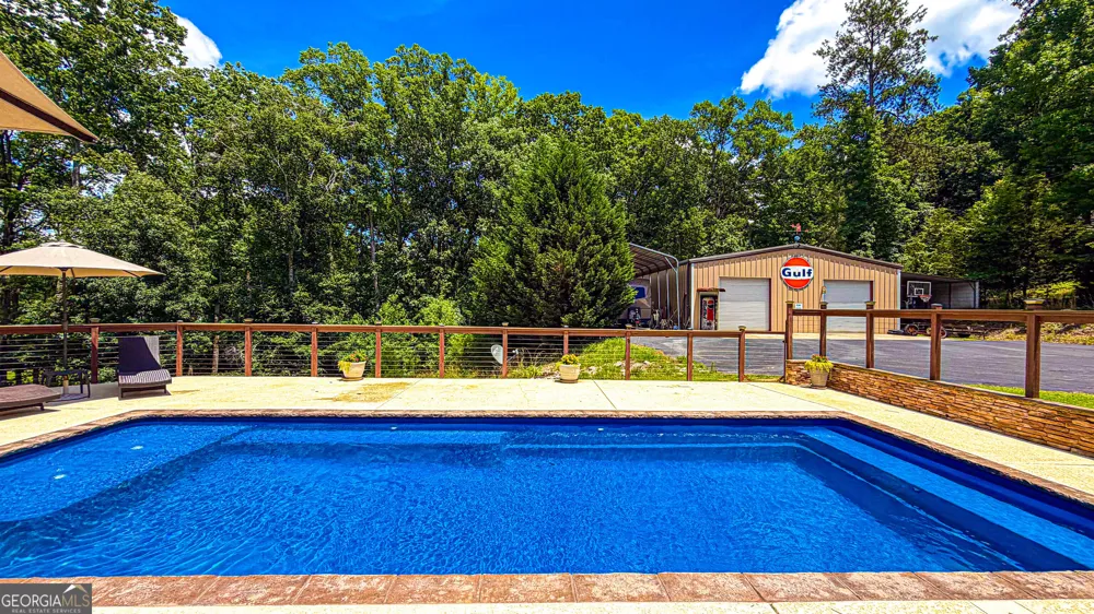 11 Edgewater CT Griffin, GA 30223
