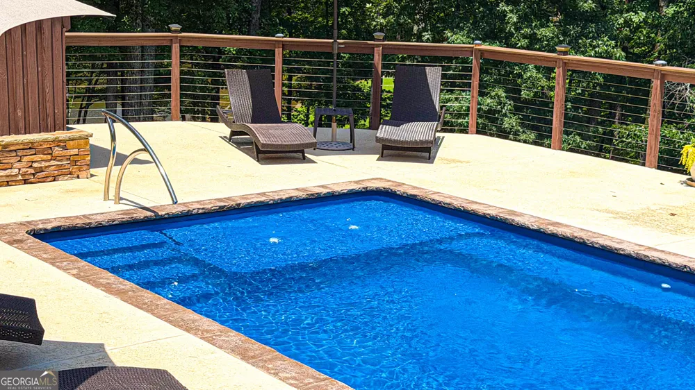 11 Edgewater CT Griffin, GA 30223