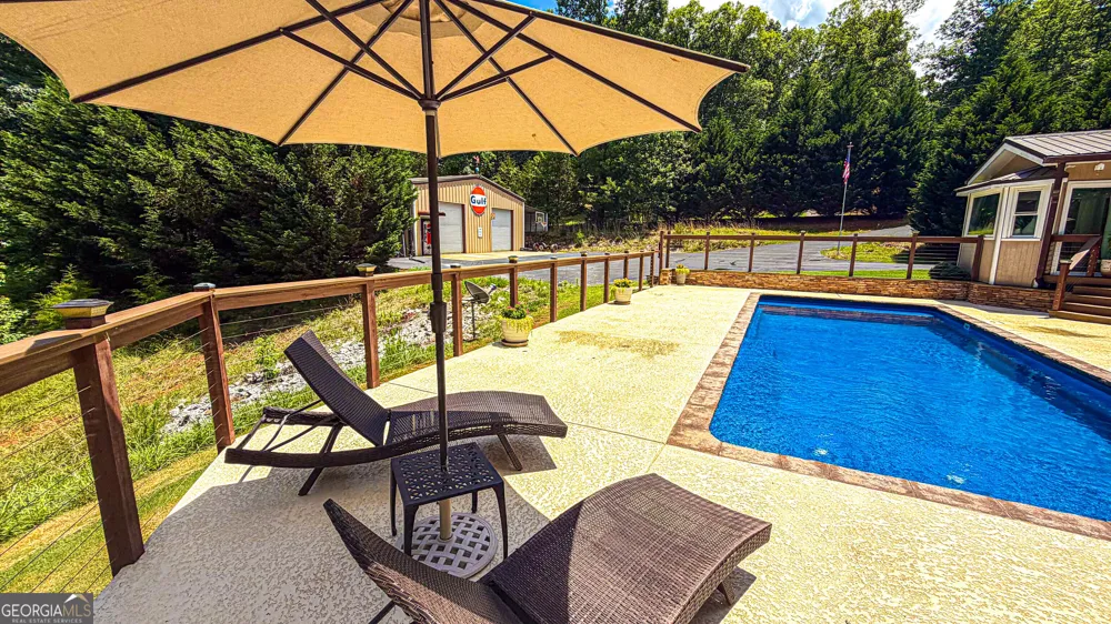 11 Edgewater CT Griffin, GA 30223