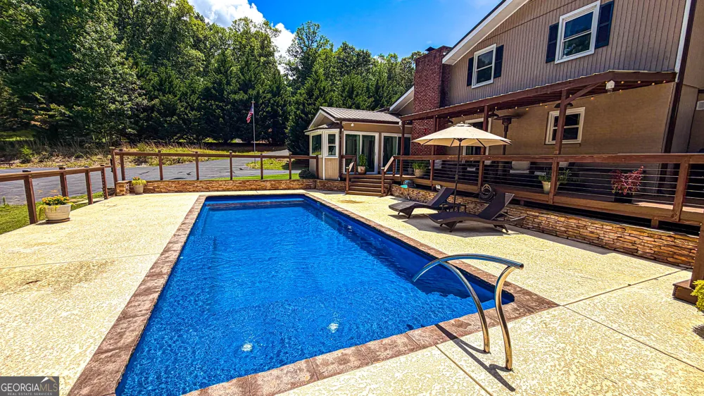 11 Edgewater CT Griffin, GA 30223