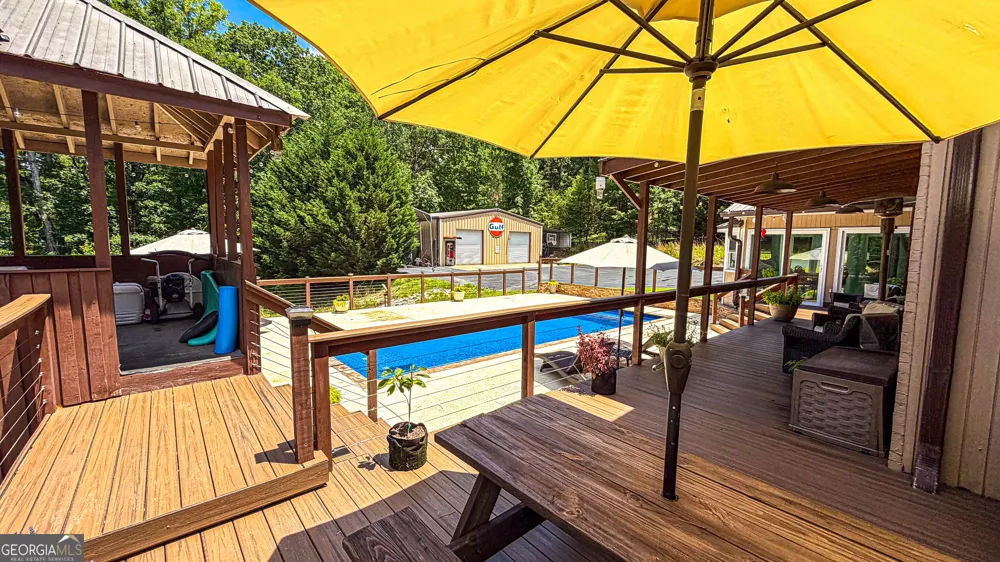 11 Edgewater CT Griffin, GA 30223