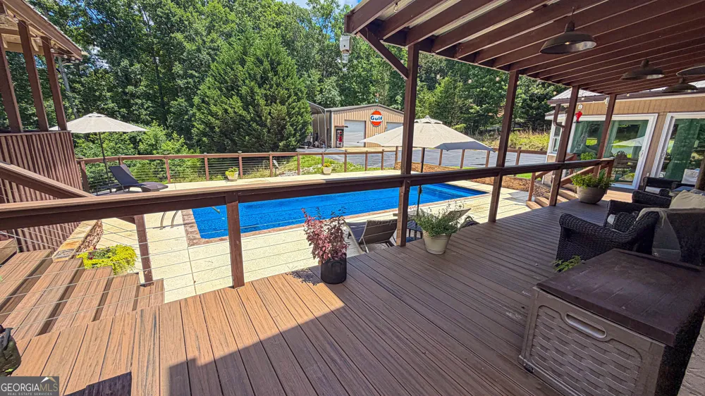 11 Edgewater CT Griffin, GA 30223