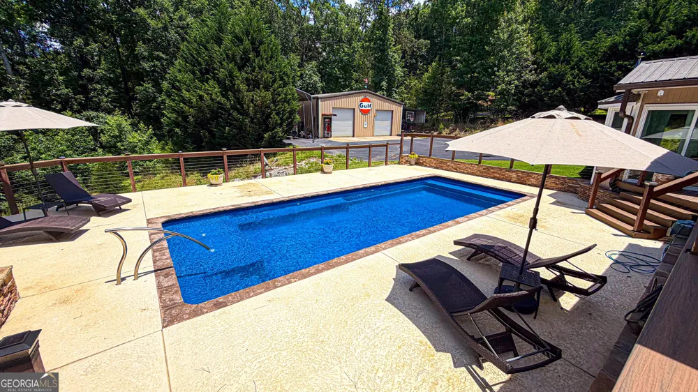 11 Edgewater CT Griffin, GA 30223