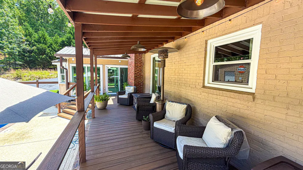 11 Edgewater CT Griffin, GA 30223