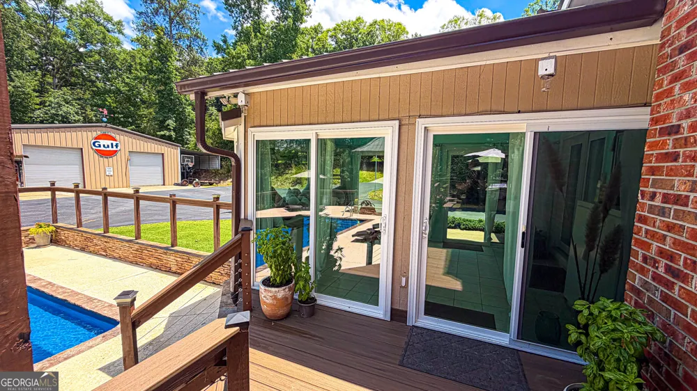 11 Edgewater CT Griffin, GA 30223