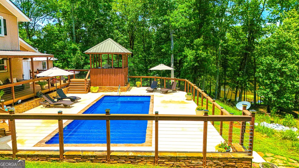 11 Edgewater CT Griffin, GA 30223