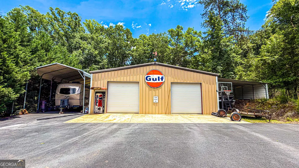 11 Edgewater CT Griffin, GA 30223