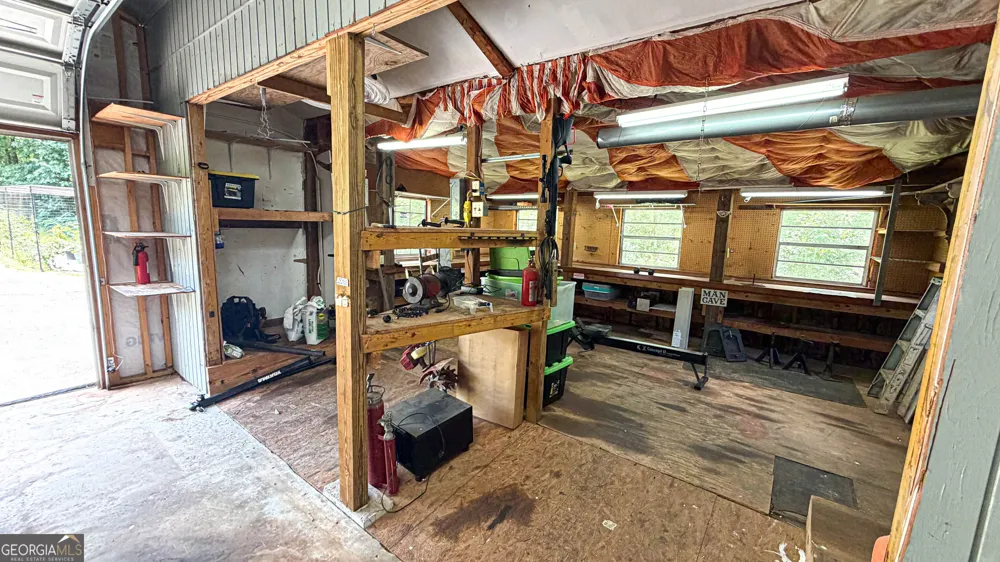 11 Edgewater CT Griffin, GA 30223