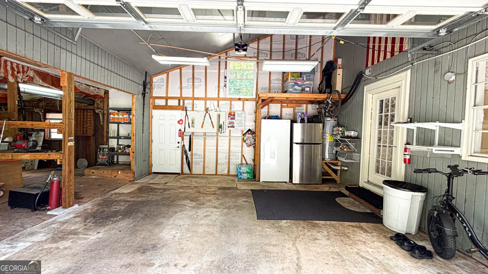 11 Edgewater CT Griffin, GA 30223