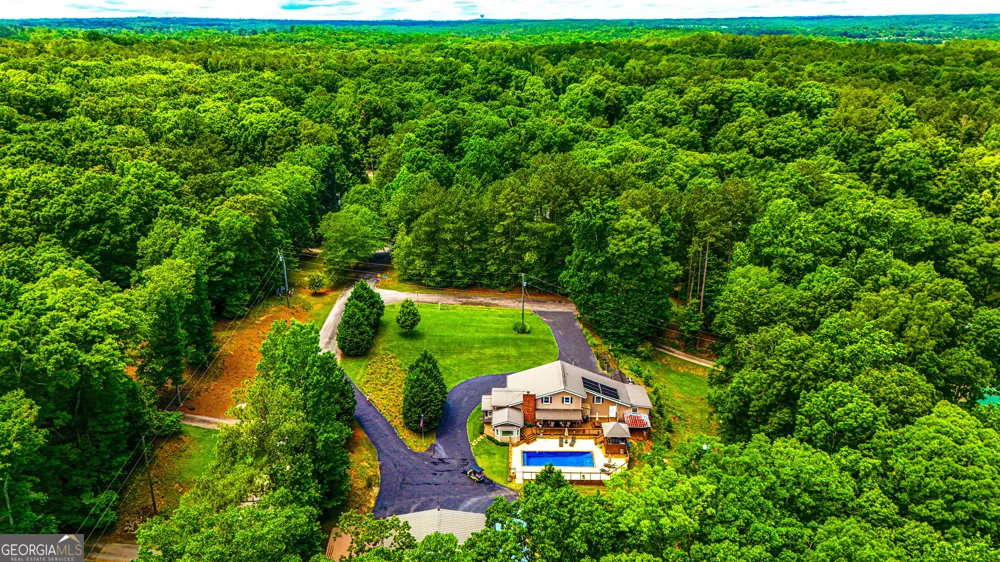 11 Edgewater CT Griffin, GA 30223