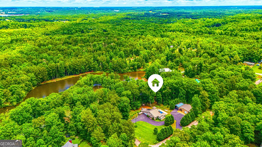 11 Edgewater CT Griffin, GA 30223