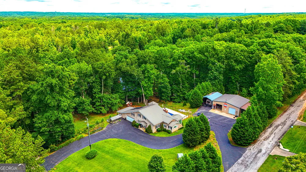11 Edgewater CT Griffin, GA 30223