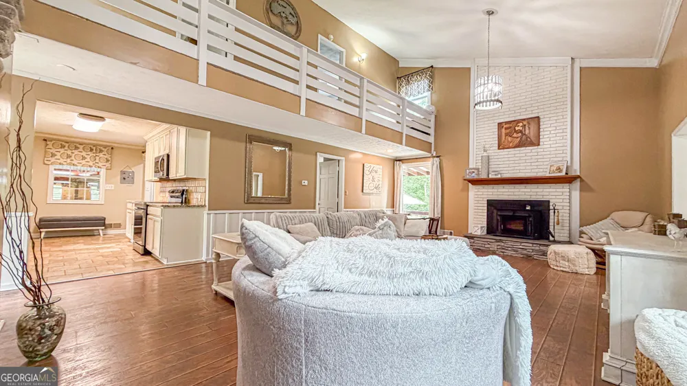 11 Edgewater CT Griffin, GA 30223