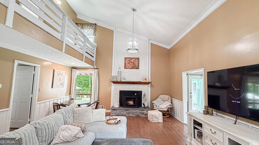 11 Edgewater CT Griffin, GA 30223