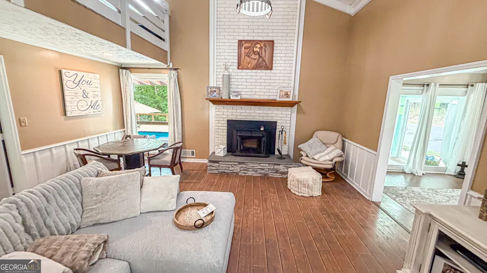 11 Edgewater CT Griffin, GA 30223