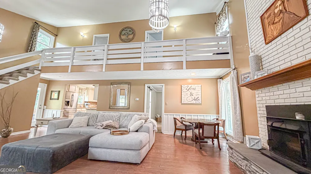 11 Edgewater CT Griffin, GA 30223