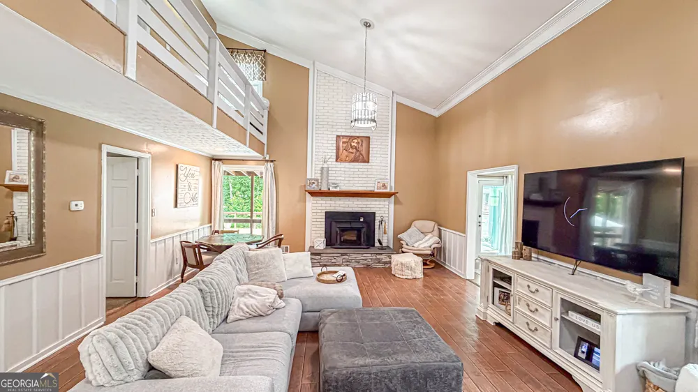 11 Edgewater CT Griffin, GA 30223