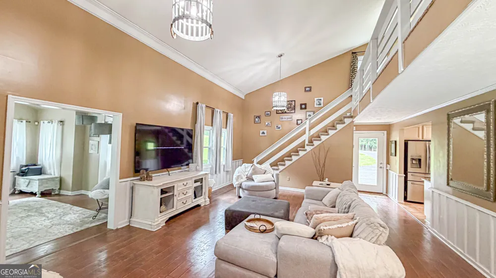 11 Edgewater CT Griffin, GA 30223