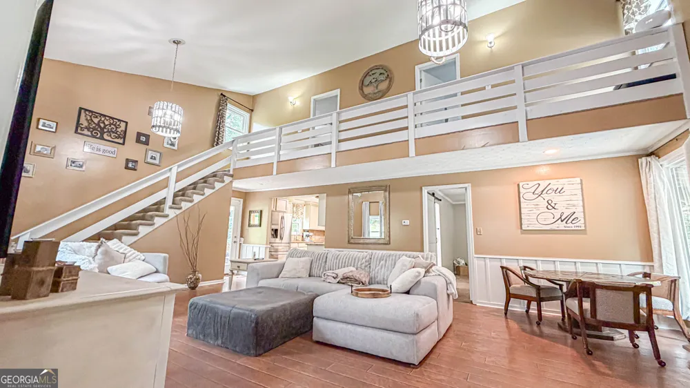 11 Edgewater CT Griffin, GA 30223