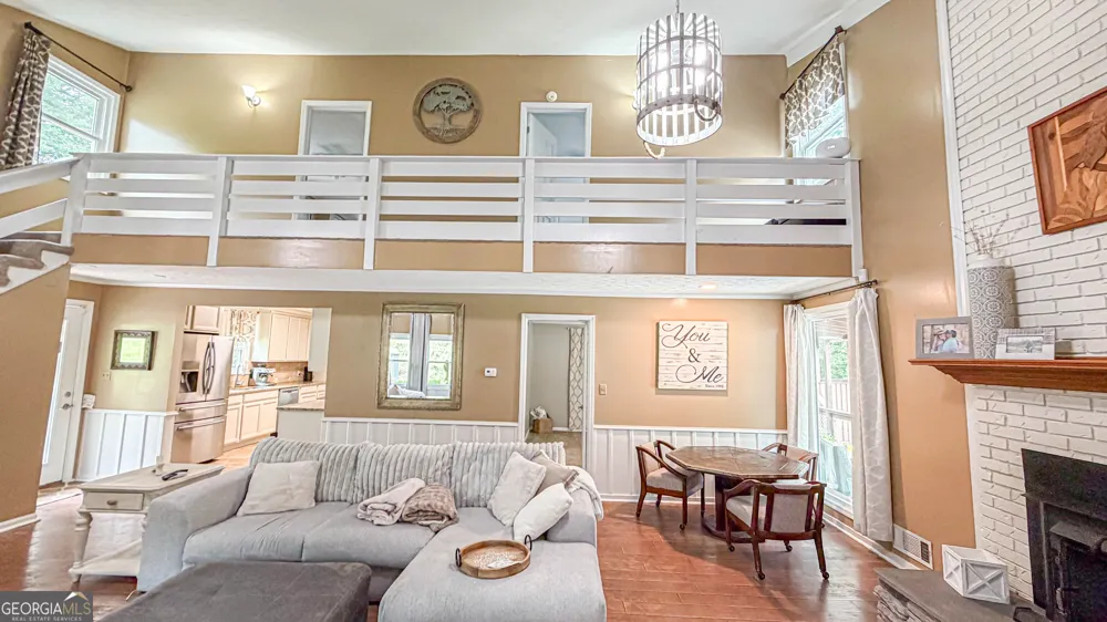 11 Edgewater CT Griffin, GA 30223