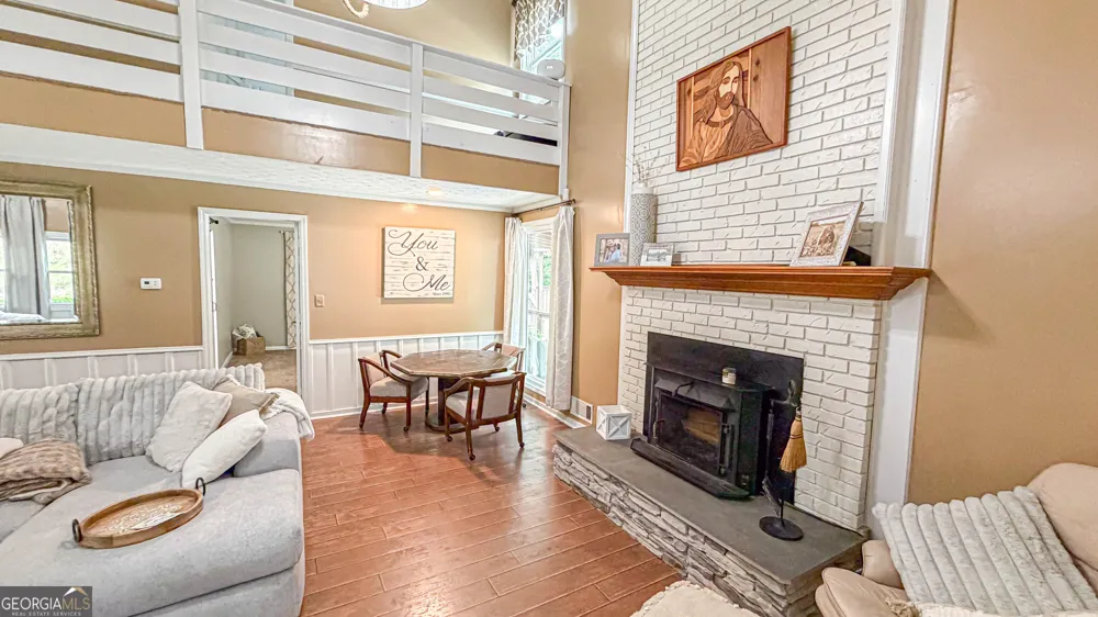 11 Edgewater CT Griffin, GA 30223